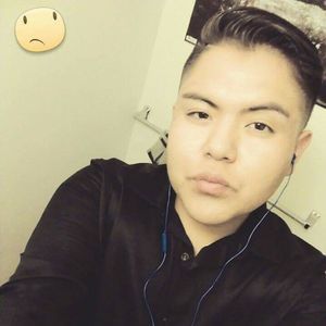 Meet your Posher, Brandyn